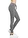 SweatyRocks Women's Tights Long Workout Legging Yoga Pant