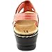 Clarks Unisex-Adult Lexi Walnut Platform