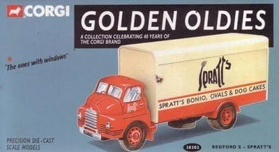 corgi limited edition trucks