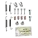 Beck Arnley 084-1829 Emergency Brake Shoe Hardware