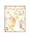 Disney Pooh Everyday Pooh Found Somebody 36 In. Panel Multi Fabric By The Yard