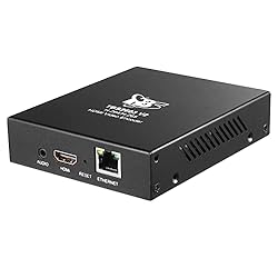 HD HDMI Encoder, TBS2603V2 NDI|HX H.264 / H.265
