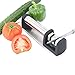 Knife Sharpener,Xpatee Professional 2 Stage Manual Knife Sharpener for Kitchen Knives