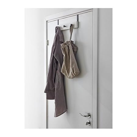 Hemnes perchero | Percheros de pared, percheros de pie...