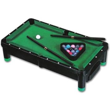 billard miniature