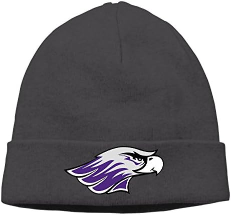 University Of Wisconsin-Whitewater UW Whitewater Knit Hat Unisex Woolen Adjustable Cap