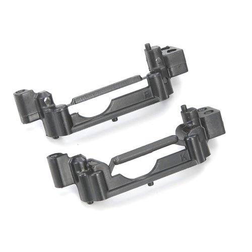 Steering Servo Mount Set IH209