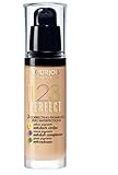 Bourjois 123 Perfect Foundation