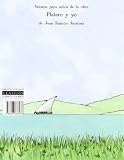 Image de Platero y yo de Juan Ramon Jimenez contado a los ninos (Biblioteca Escolar Clasicos / School Library Classics) (Spanish Edition)