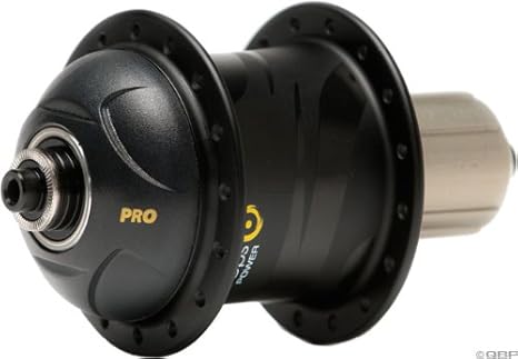 cycleops powertap pro