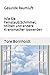 Gesunde Raumluft - Wie Sie Feinstaub,Schimmel, Milben und andere Krankmacher loswerden (German Edition) - Tore Bornholdt