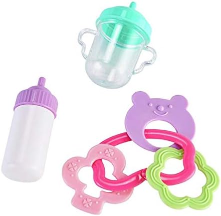 chad valley wiggle doll