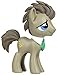 Funko My Little Pony: Dr. Whooves Vinyl Figure