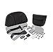Show Chrome Accessories (41-168 Smart Mount Backrest