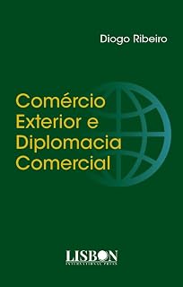 Livro Comércio Exterior e Diplomacia Comercial