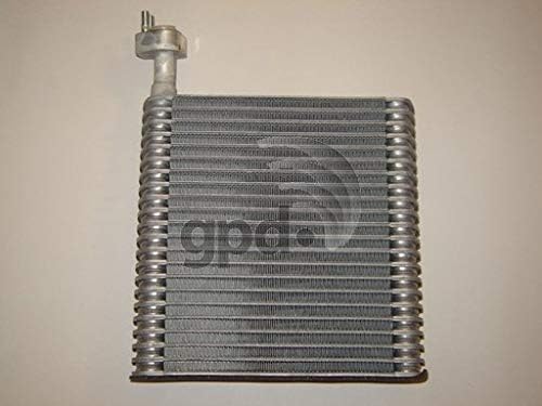 Global Parts 4711550 A/C Evaporator Core Body