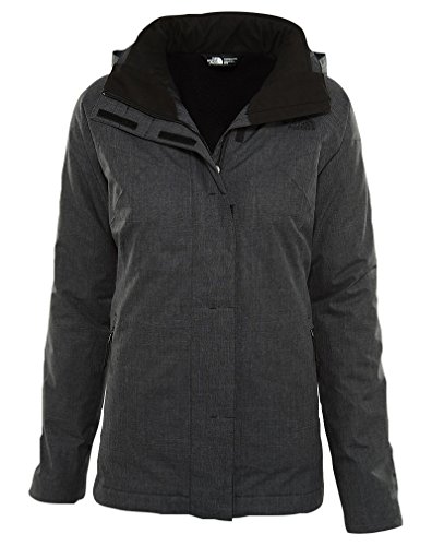 The North Face Kalispell Triclimate Jacket Women's TNF Black Large The North Face Kalispell Triclimate Jacket Women's TNF Black Large