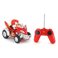 NKOK R/C Sonic Kart Racing Knuckles