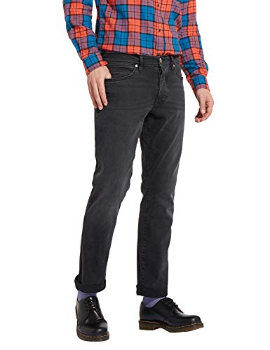 Wrangler Men's Spencer Jeans Black