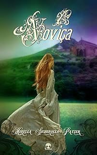 Livro A Noviça
