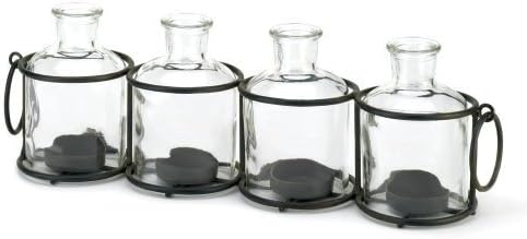 Uncommon Candleholder