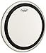 Evans EMAD Clear Bass Drum Head - 18 Inch
