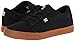 DC Anvil TX Skate Shoe (Little Kid/Big Kid)
