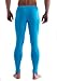 ETOSELL Mens Underpants Thermal Low Rise Long Johns