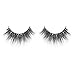 Lilly Lashes 3D Mink Miami | False Eyelashes | Dramatic Look and Feel | Reusable | Non-Magnetic | 100% Handmade & Cruelty-Free