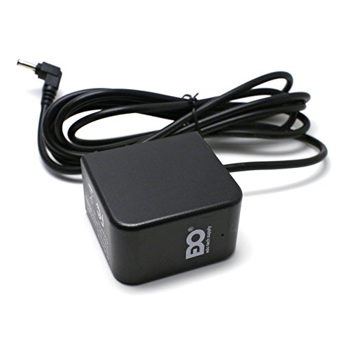 image for EDO Tech 5V 2A Wall Charger AC Power Adapter for RCA 10 Viking Pro ii 
