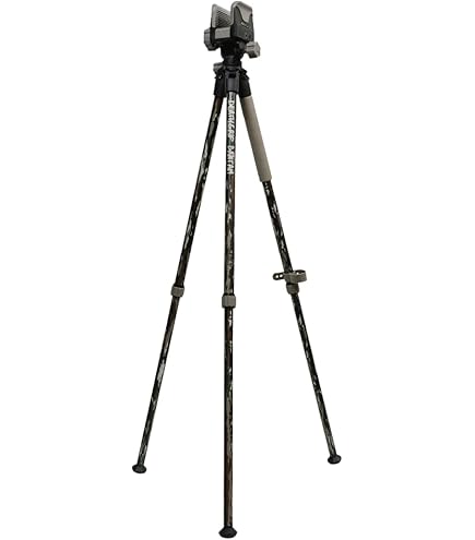 Amazon.com : VANGUARD Abeo Plus 323At Tripod : Electronics