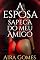 Livro A Esposa Sapeca do Meu Amigo: História Erótica