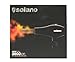 Solano Supersolano 3600 Ion Professional Hair Dryer