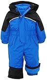 iXtreme Little Boys' Snowmobile One Piece Winter Snowsuit Ski Suit Snowboarding