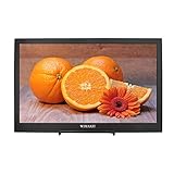 WIMAXIT Portable 15.6 Inch HDR Monitor, 16:9 FHD