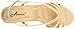 Annie Shoes Women's Lindley Dress Sandal