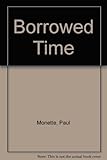 Borrowed Time An Aids Memoir by