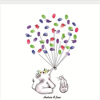 Elefant Zeichnen Kinder