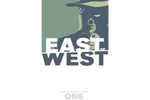East of West Vol. 1: The Promise