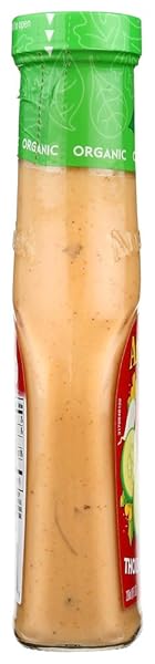 ANNIE’S NATURALS THOUSAND ISLAND DRESSING 8 OZ