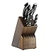 KRAMER by ZWILLING Knife Block Set