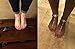 Bienvenu Beach Wedding Barefoot Sandals Ivory Pearl Anklet with Starfish Foot jewelry, Starfish
