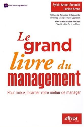 RÃ©sultat de recherche d'images pour "Le grand livre du management"