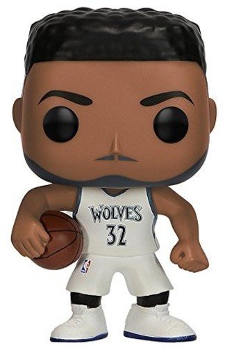 klay thompson funko pop