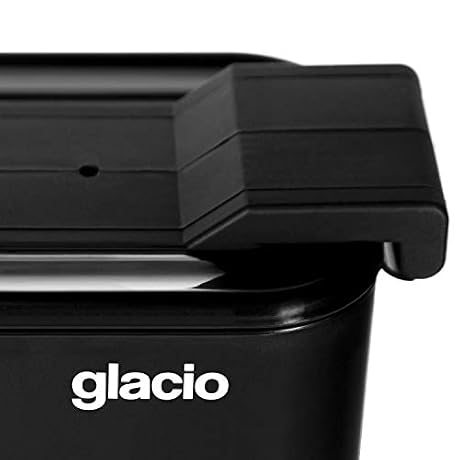 glacio
