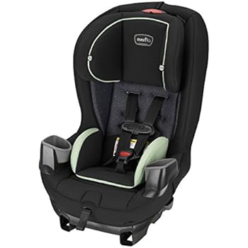 Amazon Com Evenflo Stratos 65 Convertible Car Seat 2