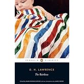 THE RAINBOW By Lawrence, D. H. (Author) Paperback on 01-Oct-2007