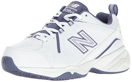 new balance women's 608v4 cross training shoes