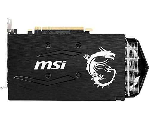 MSI-GeForce-GTX-1660-Ti-Armor-6G-OC-Tarjeta-grfica-6-GB-GDDR6-192-bit-7680-x-4320-Pixeles-PCI-Express-x-16-30