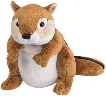 white mice in the wild